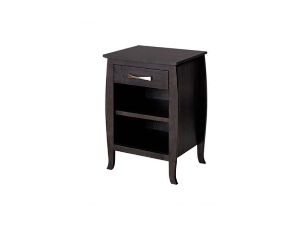 Tiffany 1 Drawer Night Stand