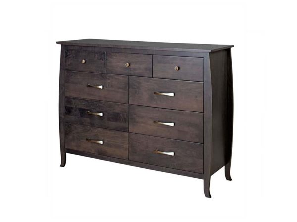 Tiffany 9 Drawer Mule Chest