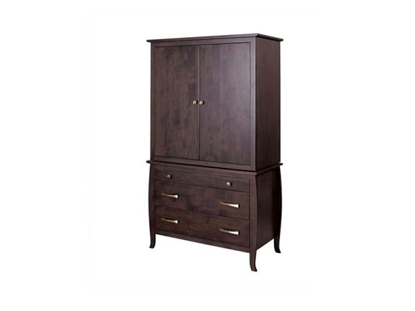 Tiffany Armoire