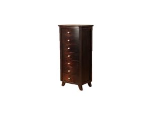 Venetian 7 Drawer Lingerie Chest