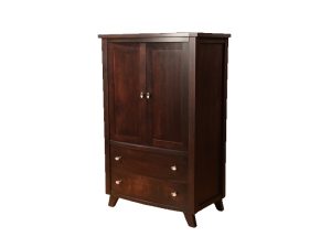 Venetian Armoire