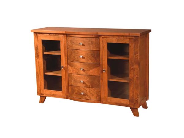 Venetian: Sideboard (Maple)