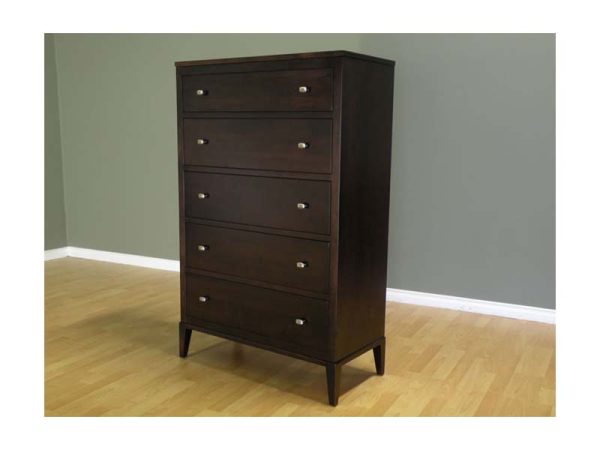 Westmount 5 Drawer Chest