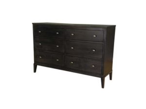 Westmount 6 Drawer Dresser