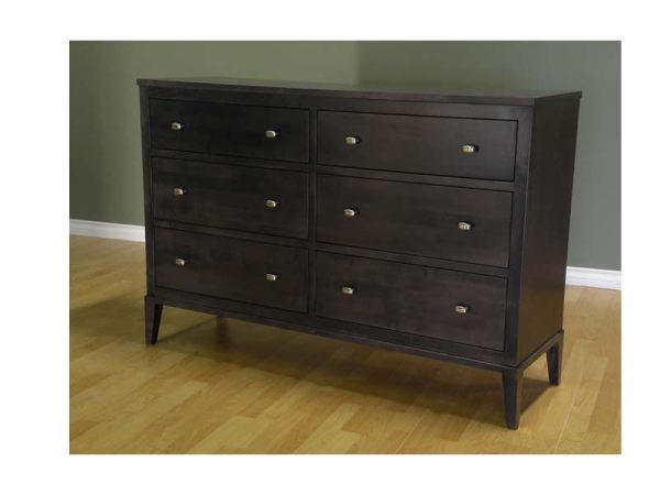 Westmount 6 Drawer Dresser