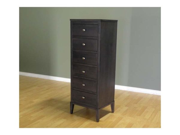 Westmount 6 Drawer Lingerie Chest