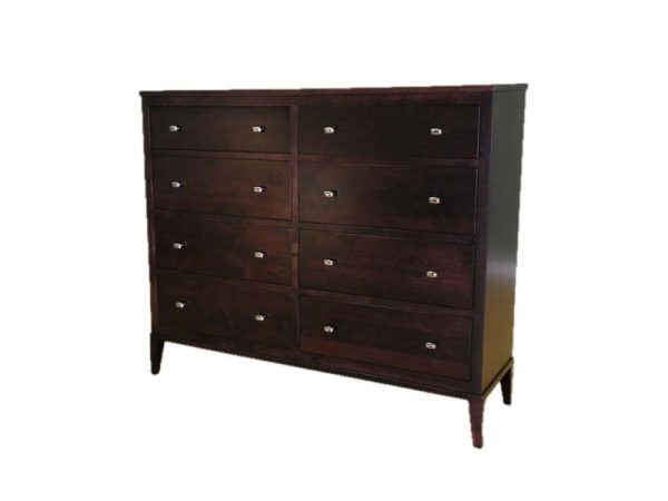 Westmount 8 Drawer Dresser