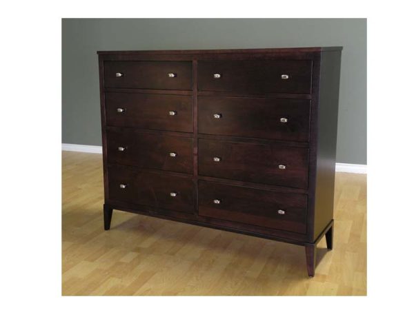 Westmount 8 Drawer Dresser