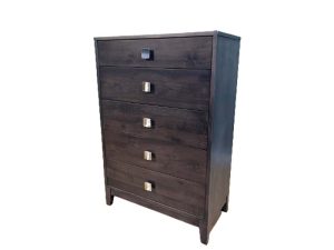 Zen 5 Drawer Chest