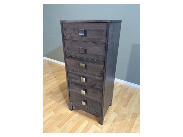 Zen 6 Drawer Lingerie Chest