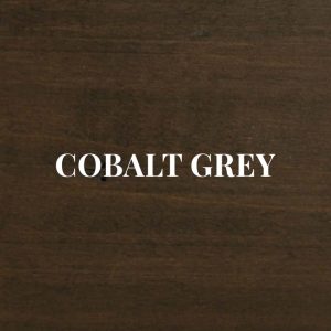 Cobalt Grey
