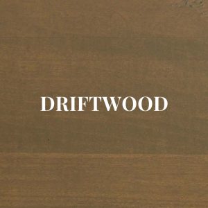 Driftwood