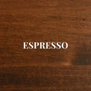 Espresso