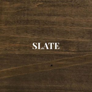 Slate