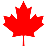 Canada Flag