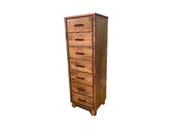 Comox 7 Drawer Lingerie Chest