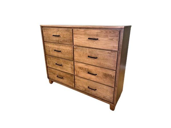 Comox 8 Drawer Mule Chest