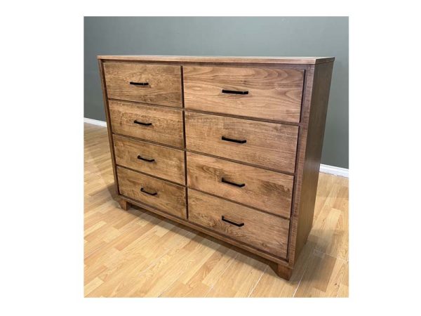 Comox 8 Drawer Mule Chest