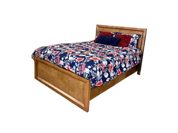 Comox Bed