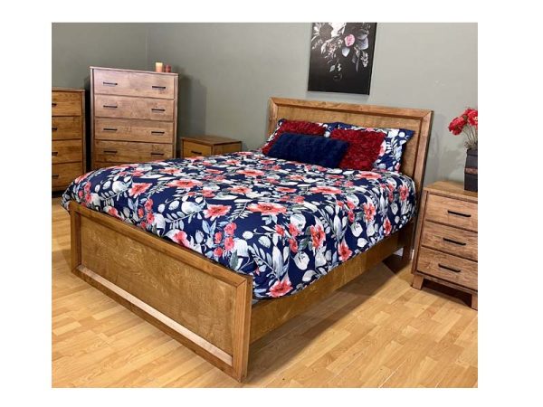 Comox Bed