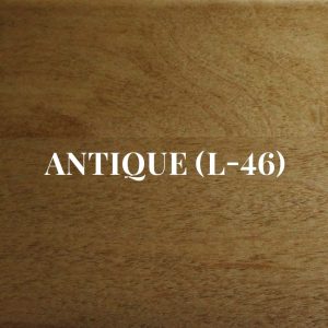 Antique (L-46)