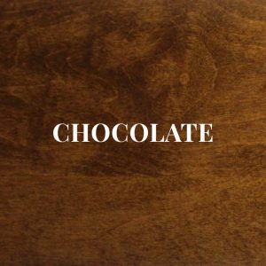 Chocolate