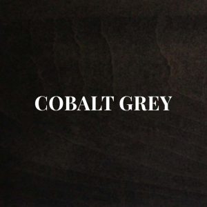 Cobalt Grey