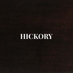 Hickory