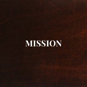 Mission