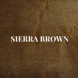 Sierra Brown