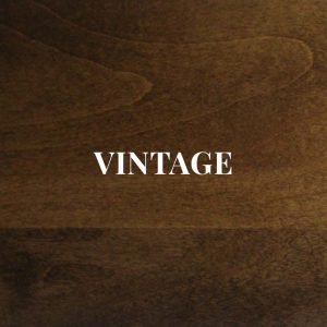 Vintage