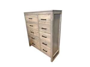 Jasper 10 Drawer Dresser