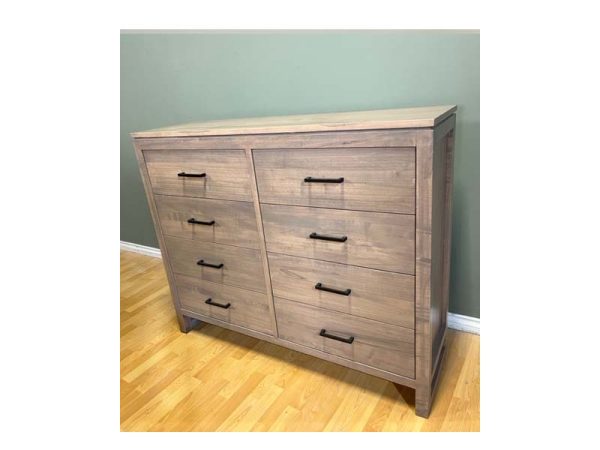 Jasper 6 Drawer Dresser