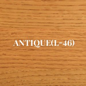 Antique (L-46)