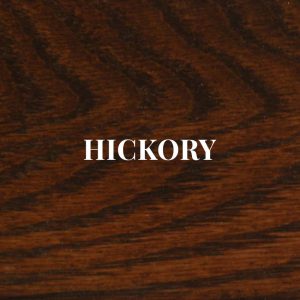 Hickory