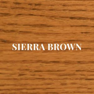 Sierra Brown