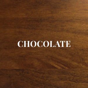 Chocolate