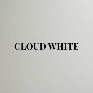 Cloud White