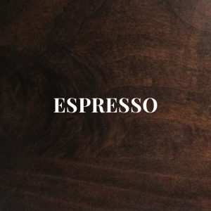 Espresso