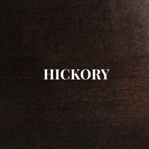 Hickory