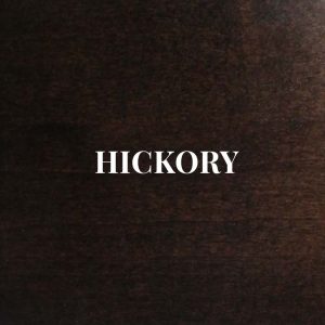 Hickory