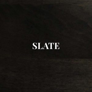 Slate