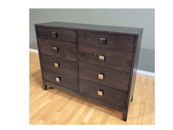 Zen 8 Drawer Dresser