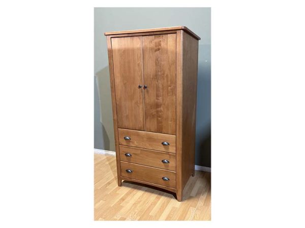 Parksville Armoire