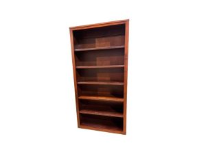 Parksville Bookcase