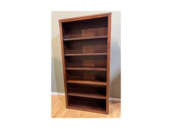 Parksville Bookcase