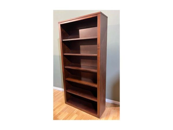 Parksville Bookcase