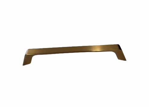 SAH 300 - Modern Metal Pull - Gold