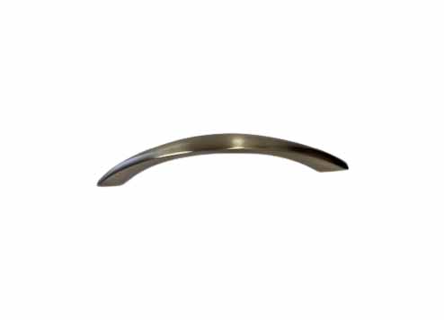 SAH230 Parksville Handle - Brushed Nickel