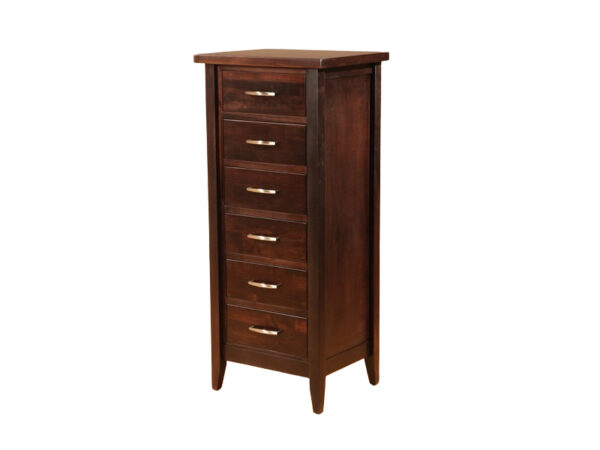 Tamarisk 6 Drawer Lingerie Chest